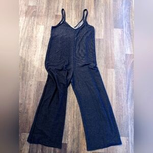 Hem & Thread Jumpsuit